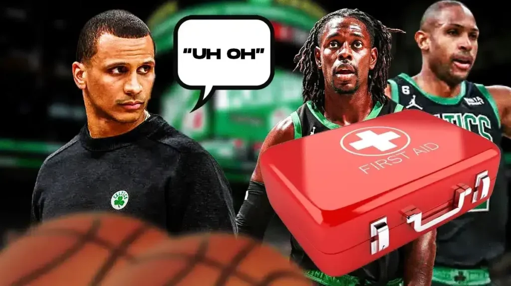 celtics-news-jrue-holiday-al-horford-get-final-injury-updates-vs-rockets