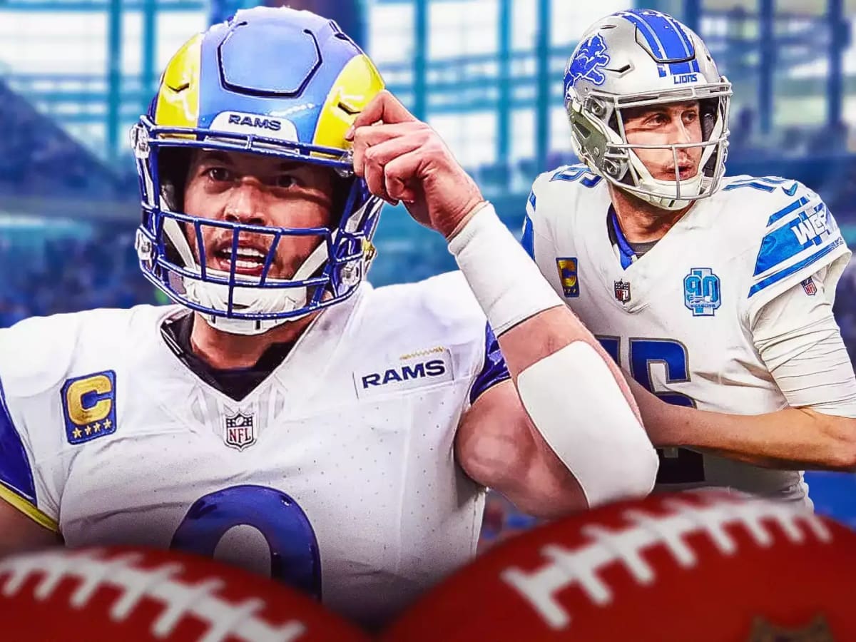 The Detroit Lions could suffer a devastating defeat against the....