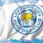 82137553-waving-flag-with-leicester-city-fc-football-club-logo-editorial-3d-rendering