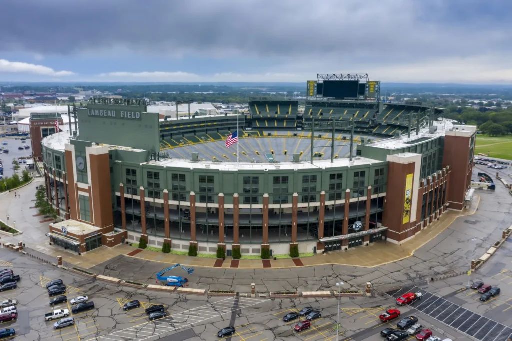 Lambeau-Field-Green-Bay-Packers-Wisconson