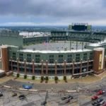 Lambeau-Field-Green-Bay-Packers-Wisconson