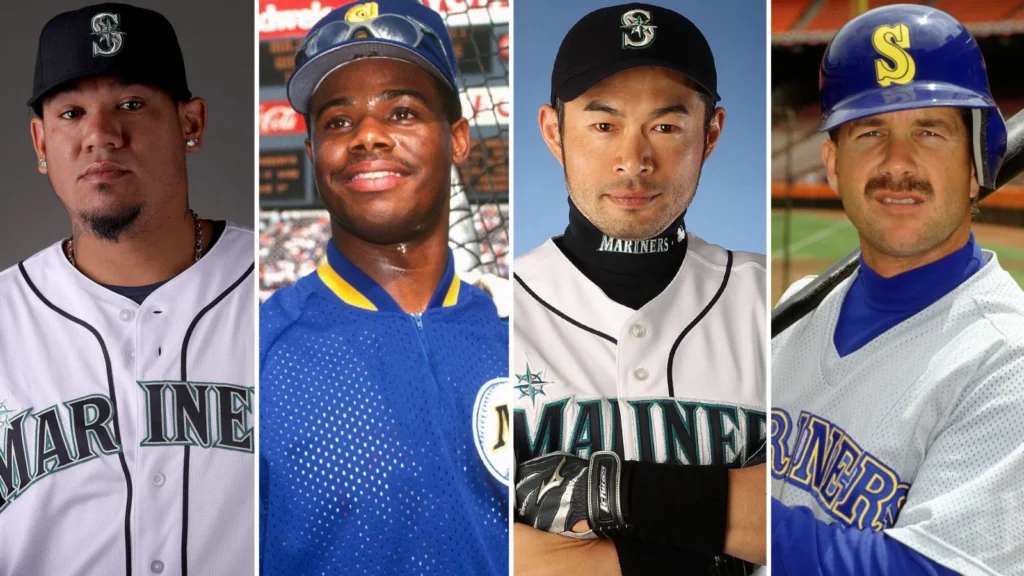 24-best-players-seattle-mariners-history