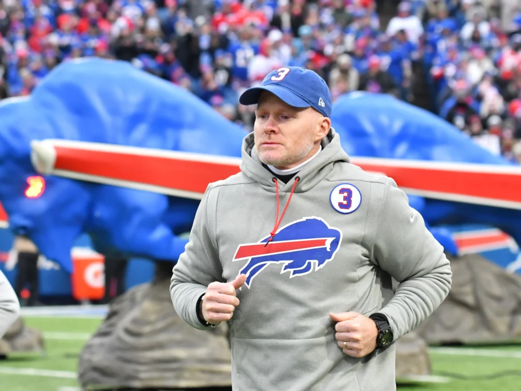 Buffalo-Bills-Head-Coach-Sean-McDermott-Has-a-Lot-on-His-Plate-Following-Leslie-Fraziers-Departure