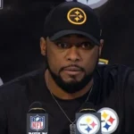 Mike-Tomlin-Press-Conference-Ravens