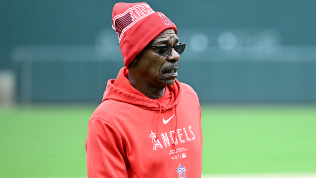 Due to his intense interest in other teams, Ron Washington was shamefully let go from his coaching position with the Los Angeles Angels.