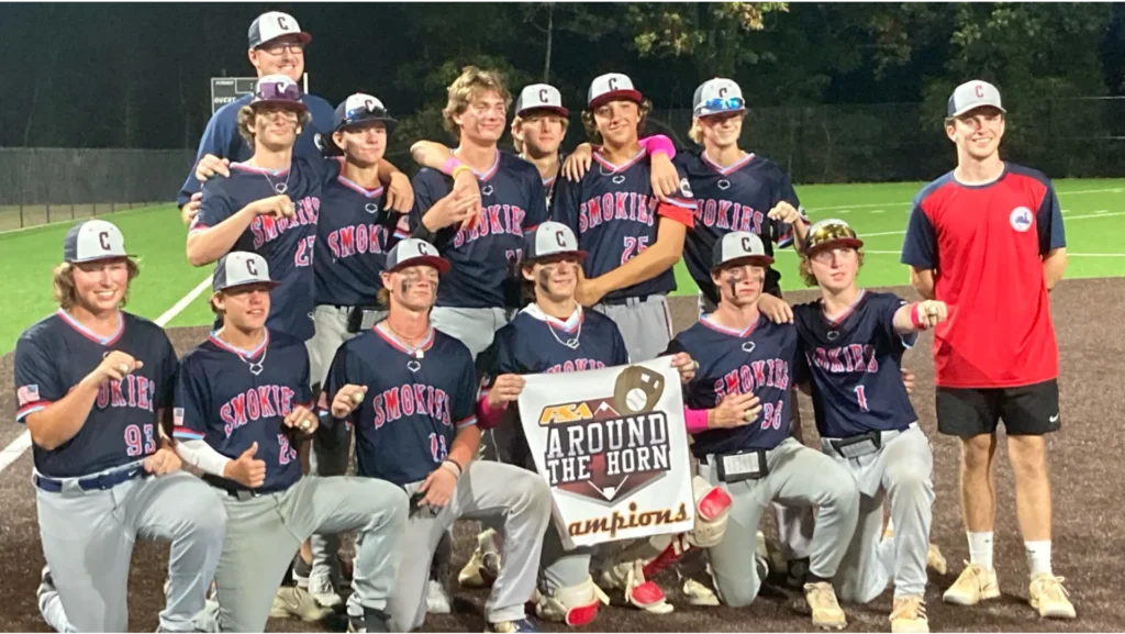 Due to the head coach’s drug-related difficulties, the Chattanooga select baseball team has just been suspended from the competition they play in.