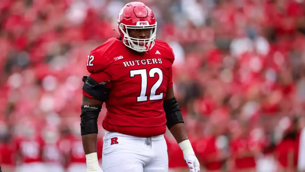 Terrible reports: The Rutgers football realize that their head coach and two players have agree a deadly…