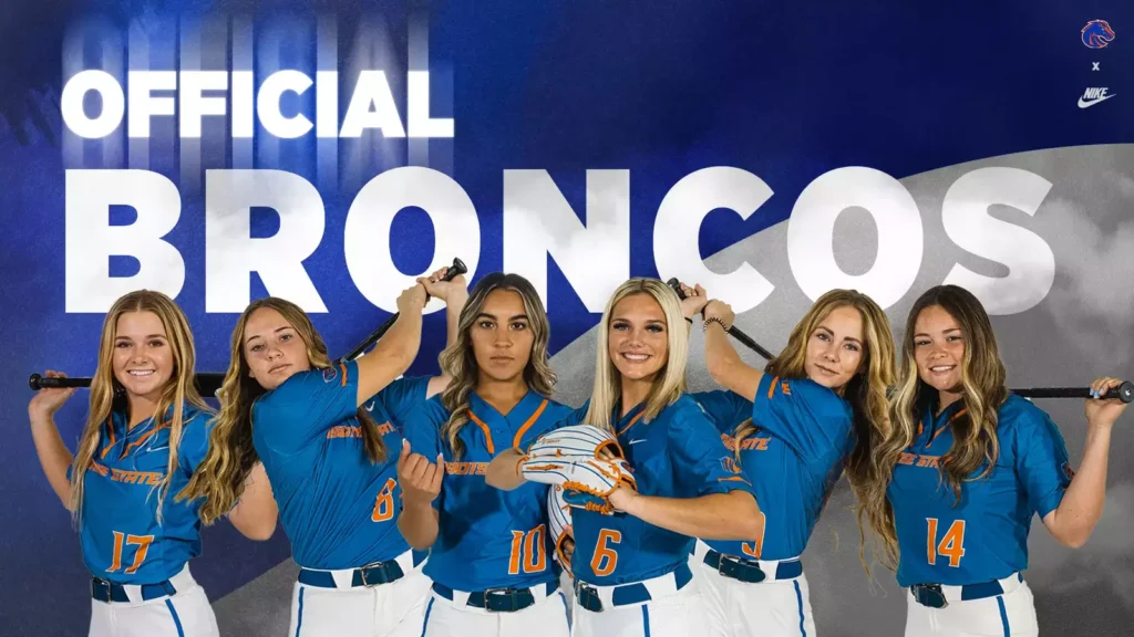 Heartbreak: When Texas Broncos softball supporters learned that the team was suspended, they were agitated.